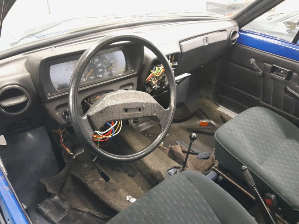 Gebrauchte Ersatzteile sowie Maschinen der SKODA Auto, a.s.-4